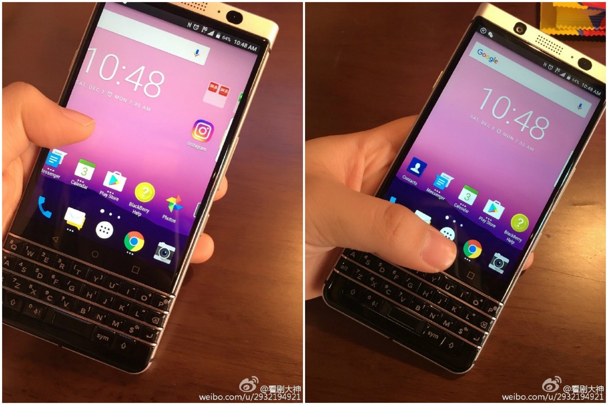 BlackBerry