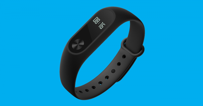 Mi Band 2