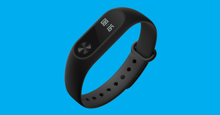 Mi Band 2 y muchos más productos de Xiaomi en oferta de Gearbest