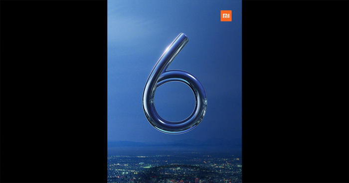 El Xiaomi Mi 6 ya tiene fecha oficial de lanzamiento