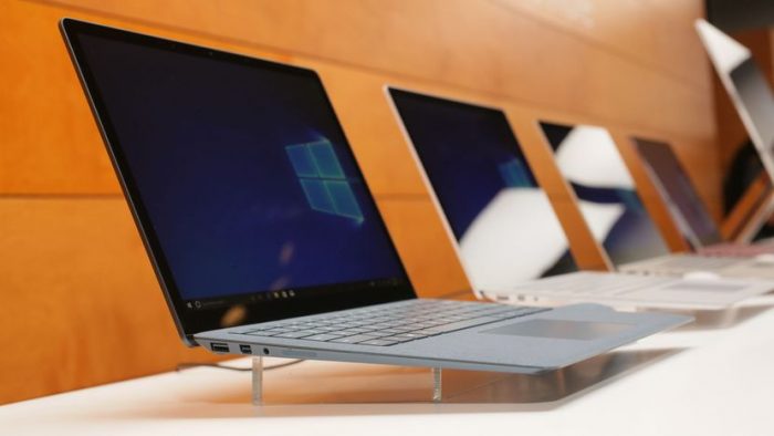 Si eres usuario de Windows 10 S podrás hacer actualizar a Windows 10 Pro por 50 dólares