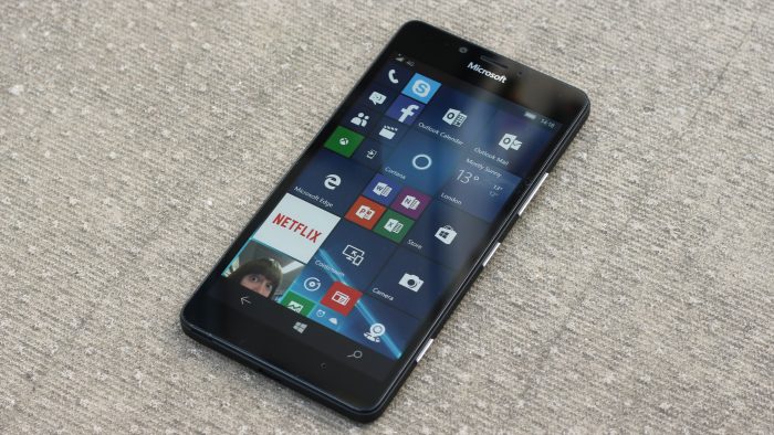windows phone