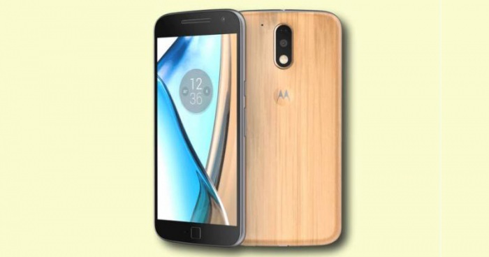 Moto G4 Plus ahora se puede adquirir localmente en su versión «Bamboo» moto g4 plus