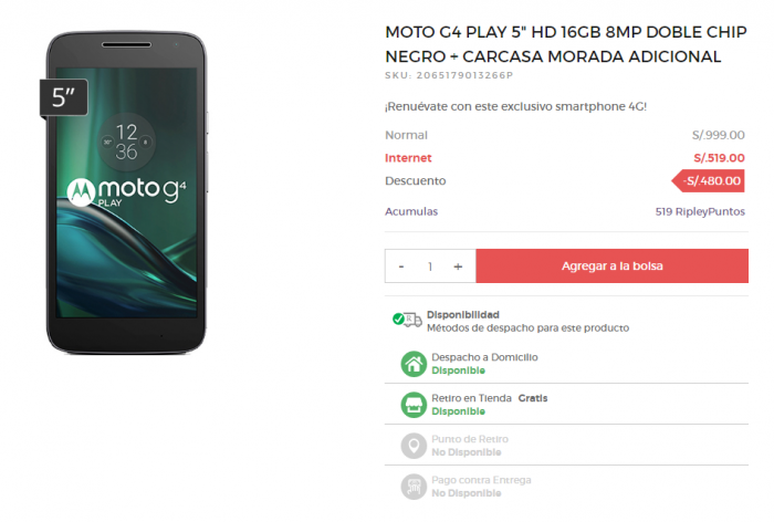 moto-g4-oferta-peru