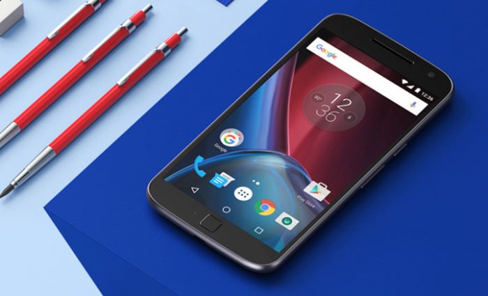 Moto G4 Plus al precio más bajo al que hayamos visto localmente Moto G4 Plus