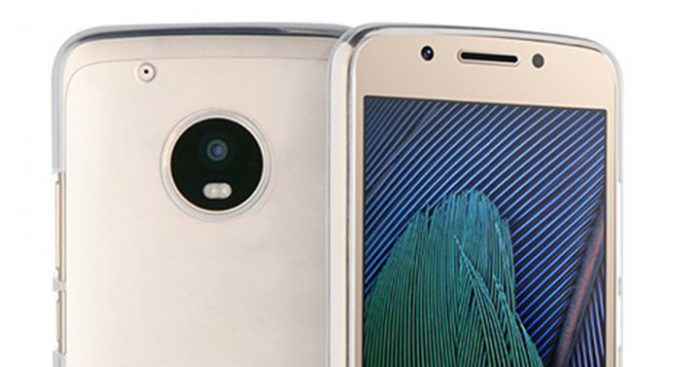 Desde Brasil se revelan las especificaciones completas del próximo Moto G5 Moto G5