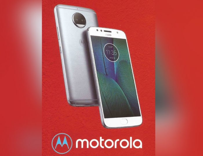 moto-g5s