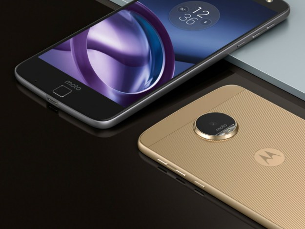 Lenovo confirma que la familia Moto X no ha muerto