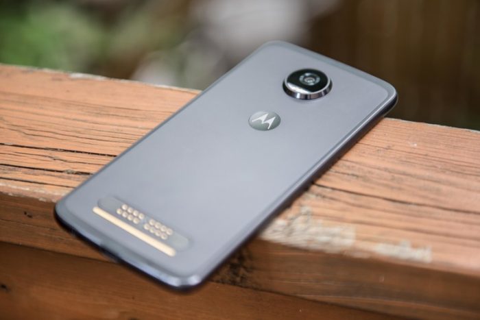 El Moto Z3 Play se filtra desvelando sus especificaciones