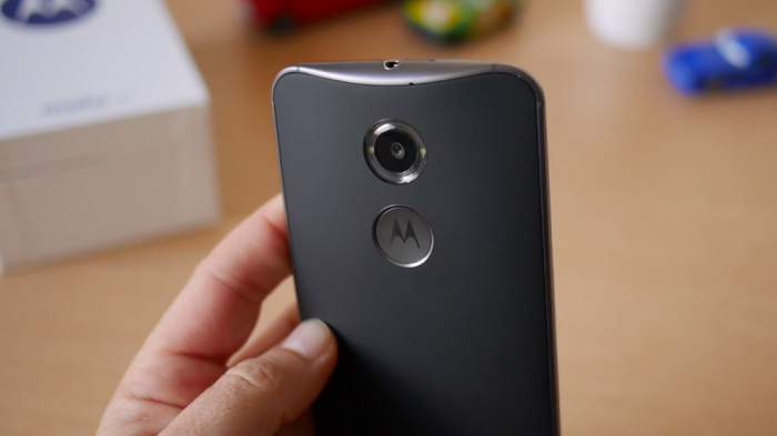 El Moto X 2016 es real y ya fue visto en China