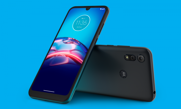 El Moto e6s ya se vende en Perú