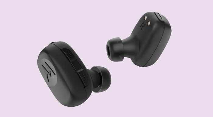 Motorola acaba de presentar los audífonos inalámbricos que estábamos esperando motorola