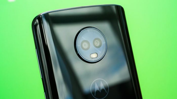 El Moto G6 ya se vende también en Entel