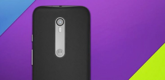 El Moto G de 3ra generación ahora se puede encontrar a S/. 9 en Plan 99