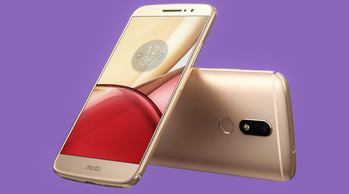 Moto M