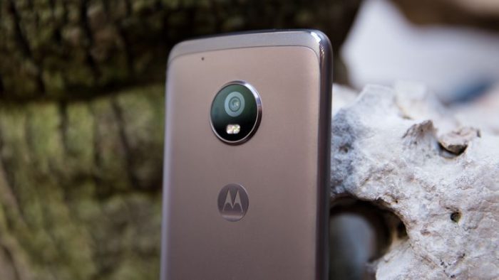 Este es el precio del Moto G5 y Moto G5 Plus en Prepago (desbloqueado)