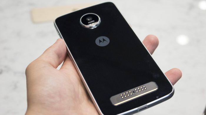 moto z play