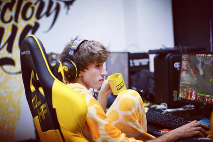 Dendi