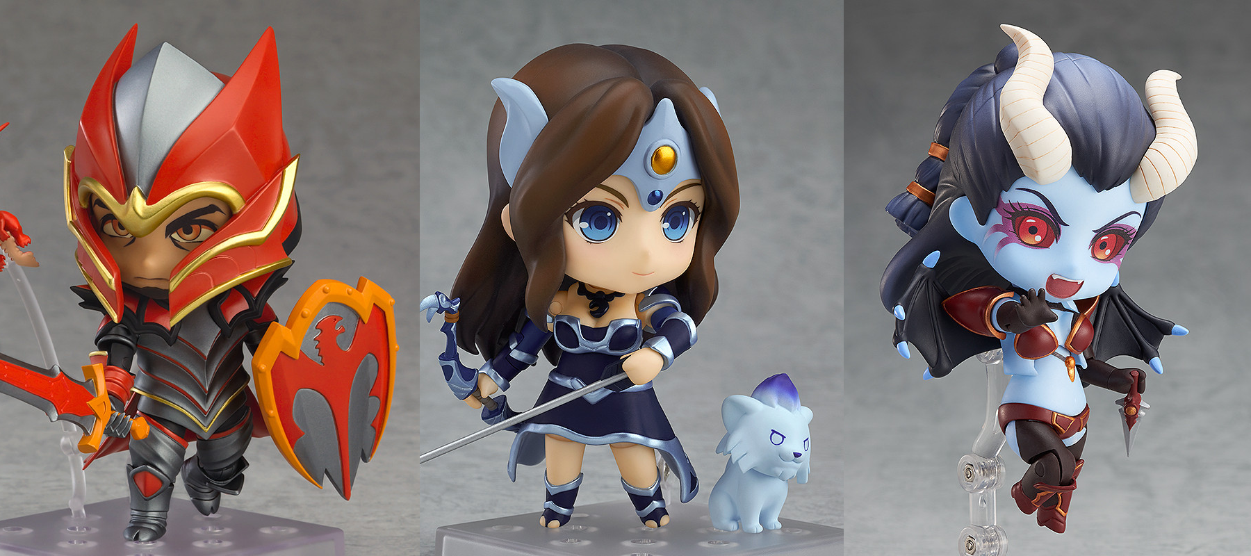 nendoroid