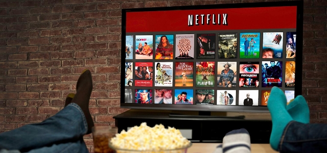 Netflix recomienda únicamente a LG y Sony para usar su servicio en TV