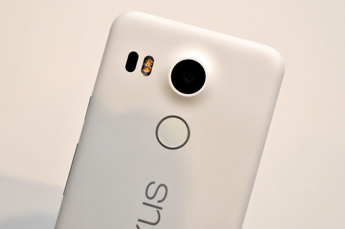 Nexus 5X ahora a solo $199