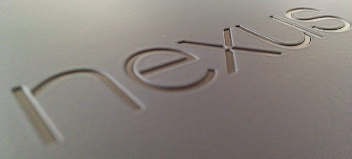 nexus de htc