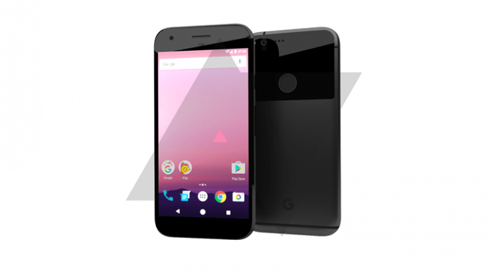 Se confirman las especificaciones del Nexus S1 de HTC y Google