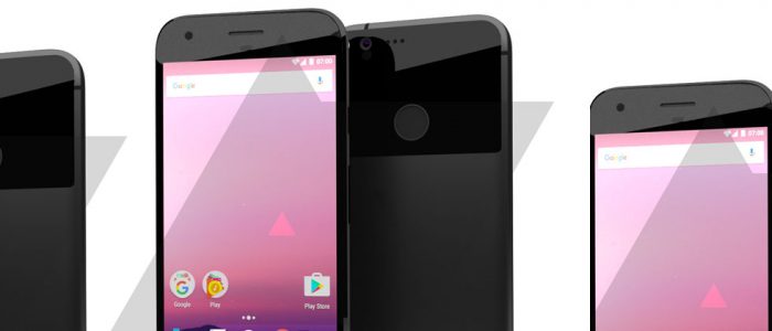 Los nuevos Nexus se presentarán el 04 de octubre