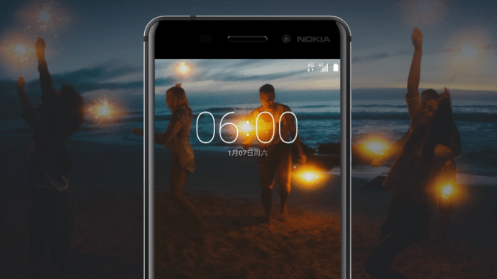 Nokia confirma que presentará un smartphone con procesador Snapdragon 835