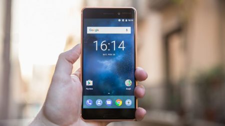 Nokia 6