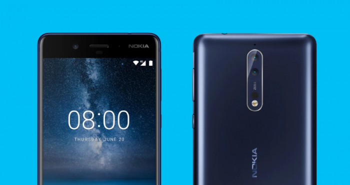 El Nokia 8 costaría mucho menos de lo que pensamos