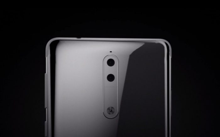 Nokia 9