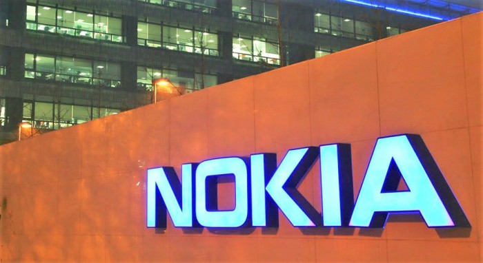 nokia
