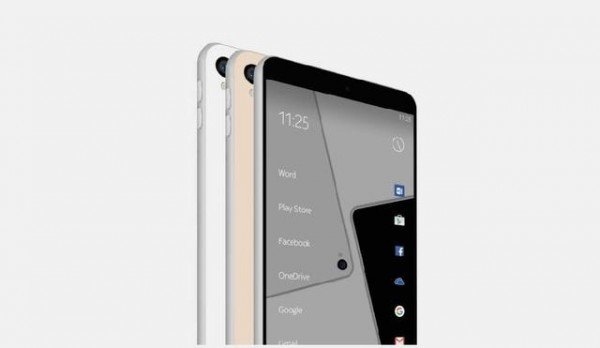 Nokia D1C se vuelve a filtrar y confirma más características