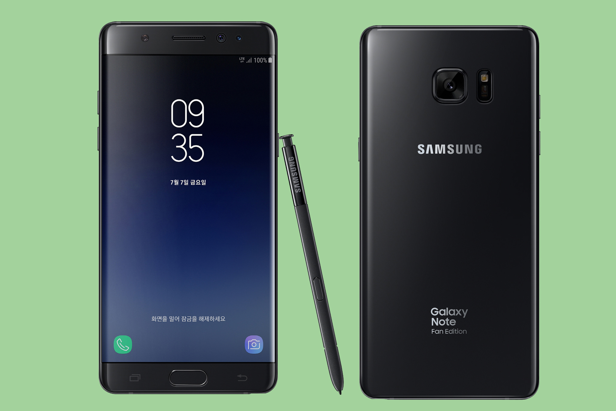 Galaxy Note 7