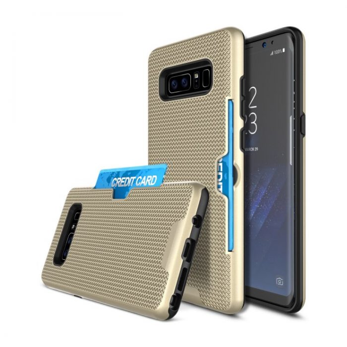 Galaxy Note 8