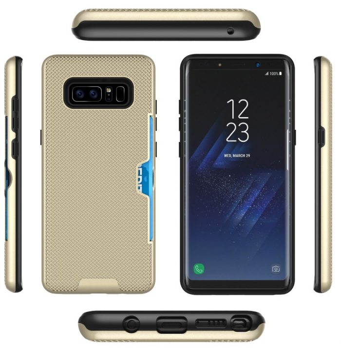 Galaxy Note 8