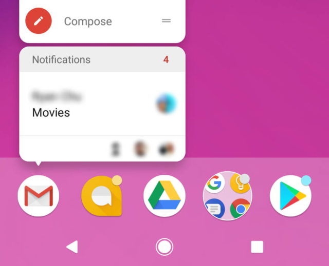 Nova Launcher