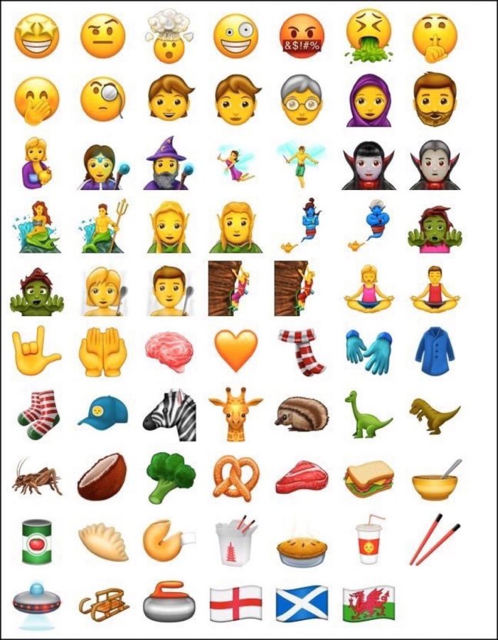 nuevos-emojis-ios11