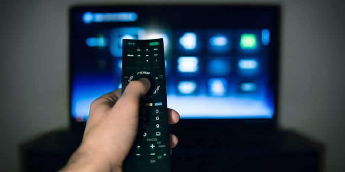 tv