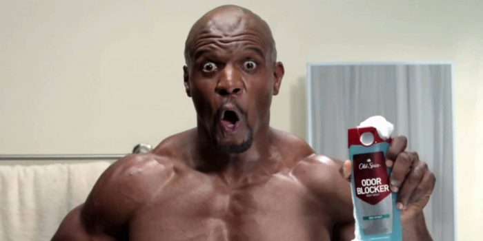 terry crews