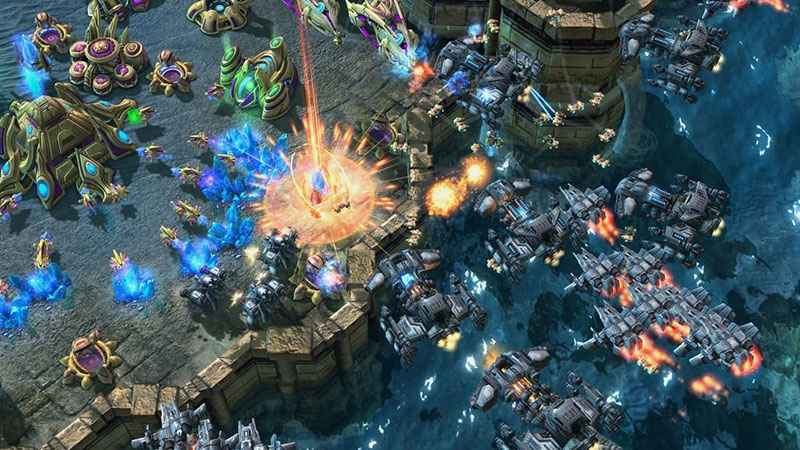 Starcraft