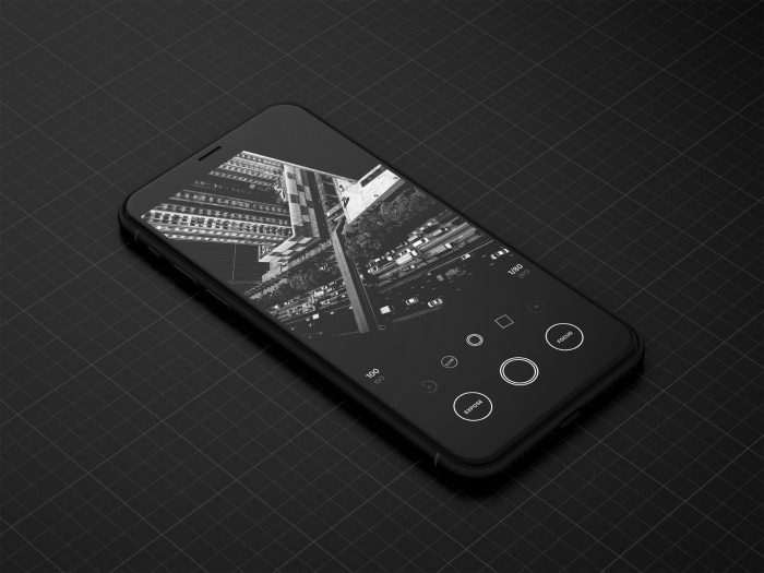 Obscura 2, una de las mejores apps de cámara en iPhone está gratis