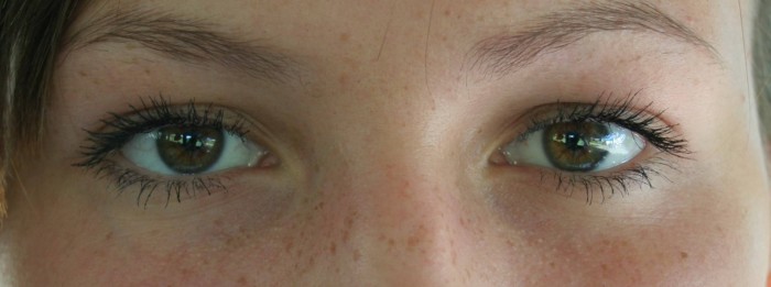ojos