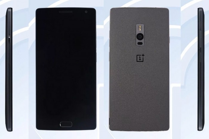 OnePlus 2 se deja ver desde China