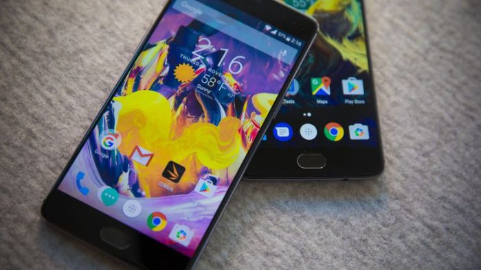 OnePlus 3T y otros habrían hecho trampa en benchmarks