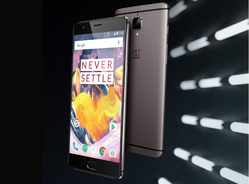 oneplus 3t