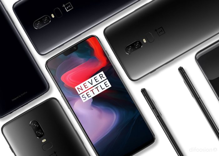 OnePlus 6: potencia bruta, doble cámara, diseño premium y un precio atrevido