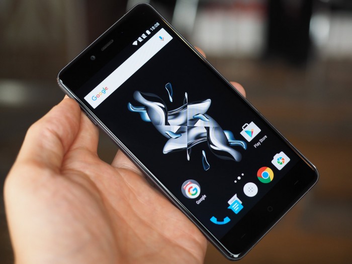 oneplus-x