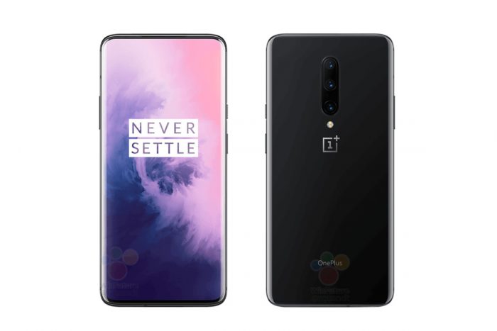 El OnePlus 7 Pro será el teléfono más veloz del mundo